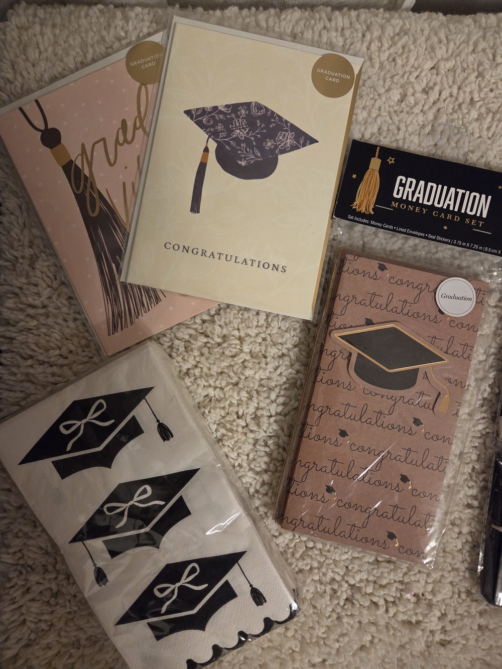 Mini Grad Bundle🎓